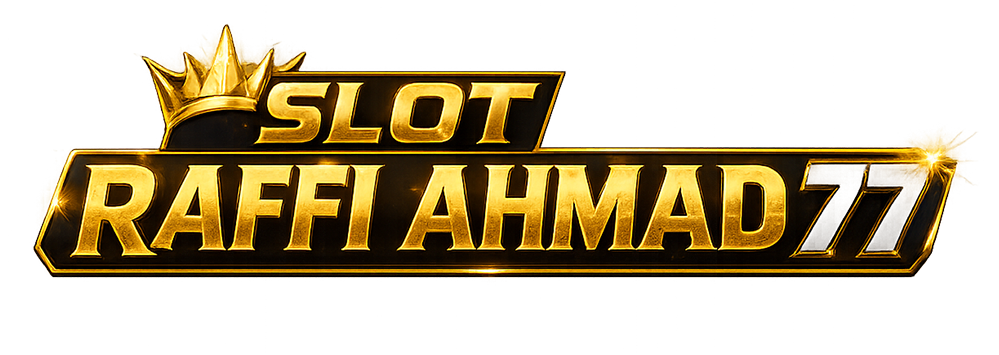 SLOT RAFFI AHMAD 77